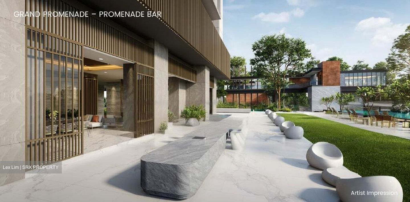 Zion Road (D3), Condominium #461311471